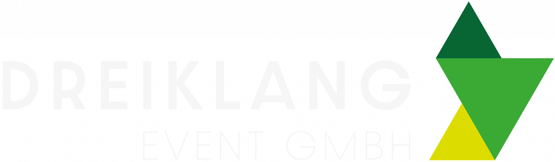 Logo Dreiklang Event GmbH