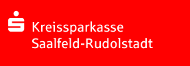 Logo Kreissparkasse Saalfeld-Rudolstadt