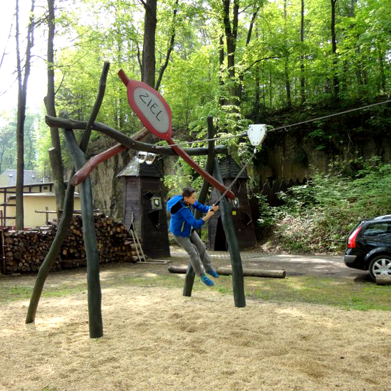 Bild osterferiencamp
