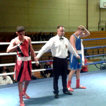 Silvio siegt vs. Oliver Ginkel im VF