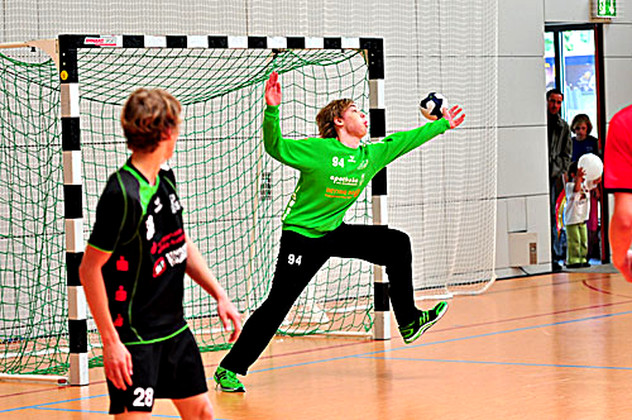 1 Stadt Sport Verein Saalfeld 92 E V Handball News Sg Konitz Saalfeld Post Sv Gera 20 18 9 11