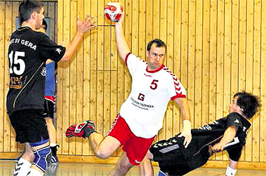 Handball Gang kaufen