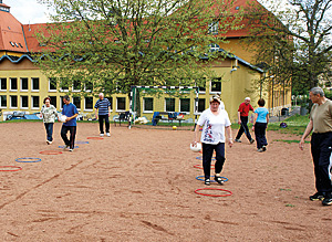 Sportgruppe Dirk Räpke